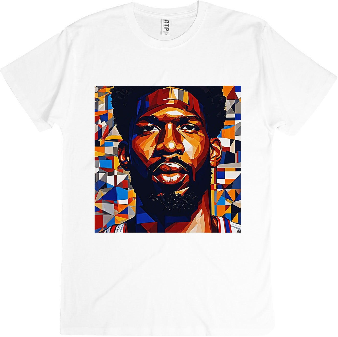 Joel Embiid 10