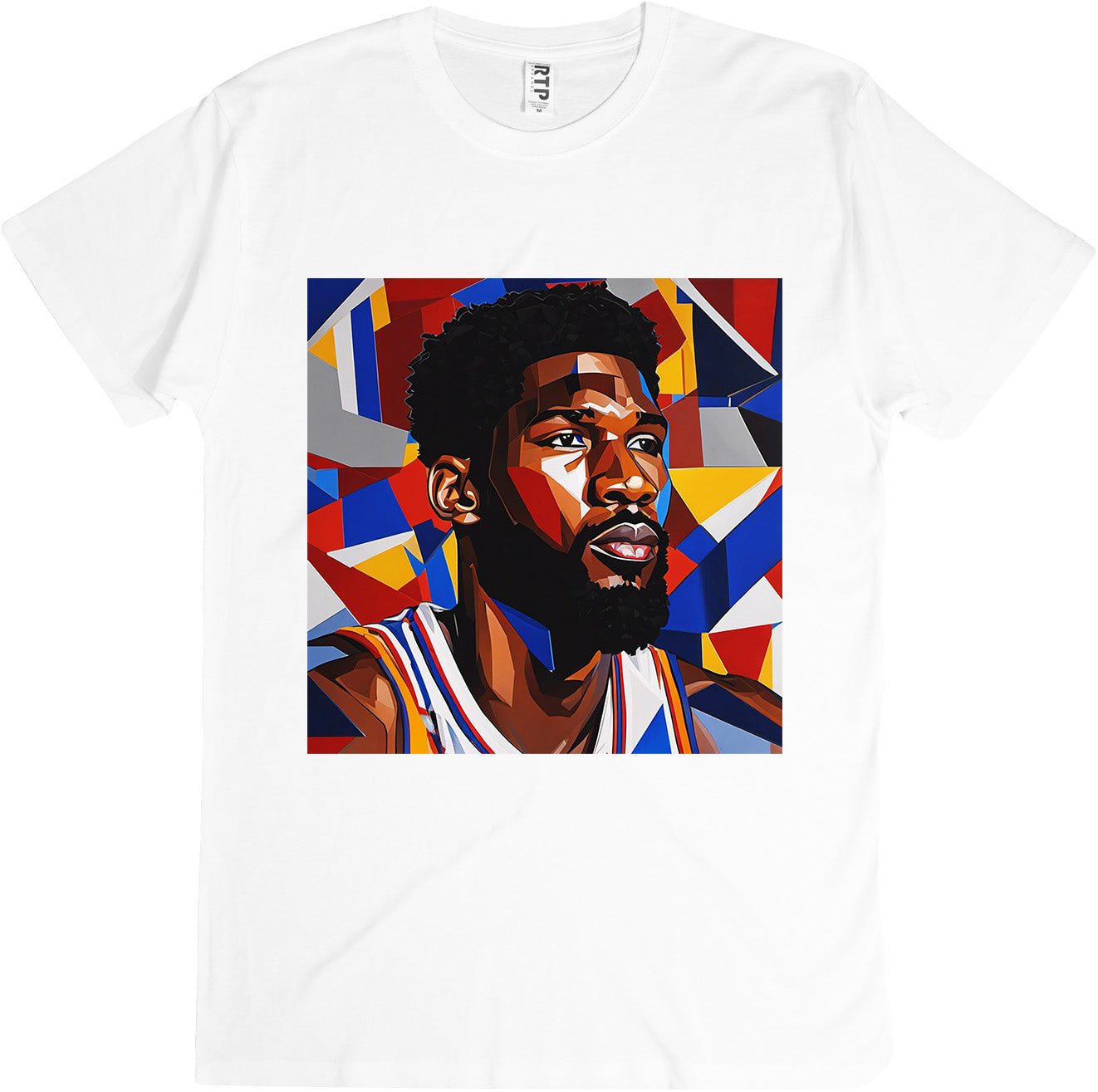 Joel Embiid 16