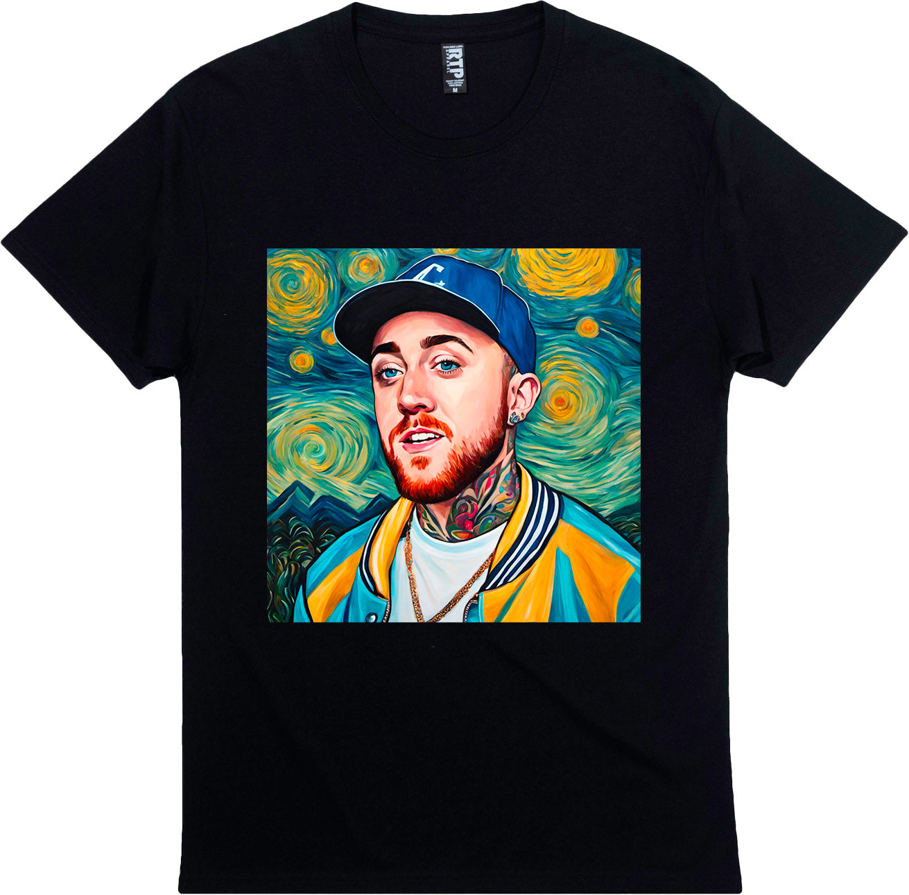 Mac Miller 4