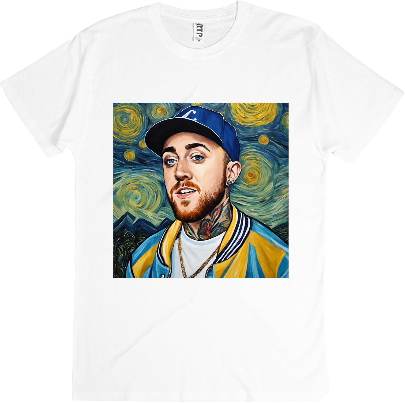 Mac Miller 4