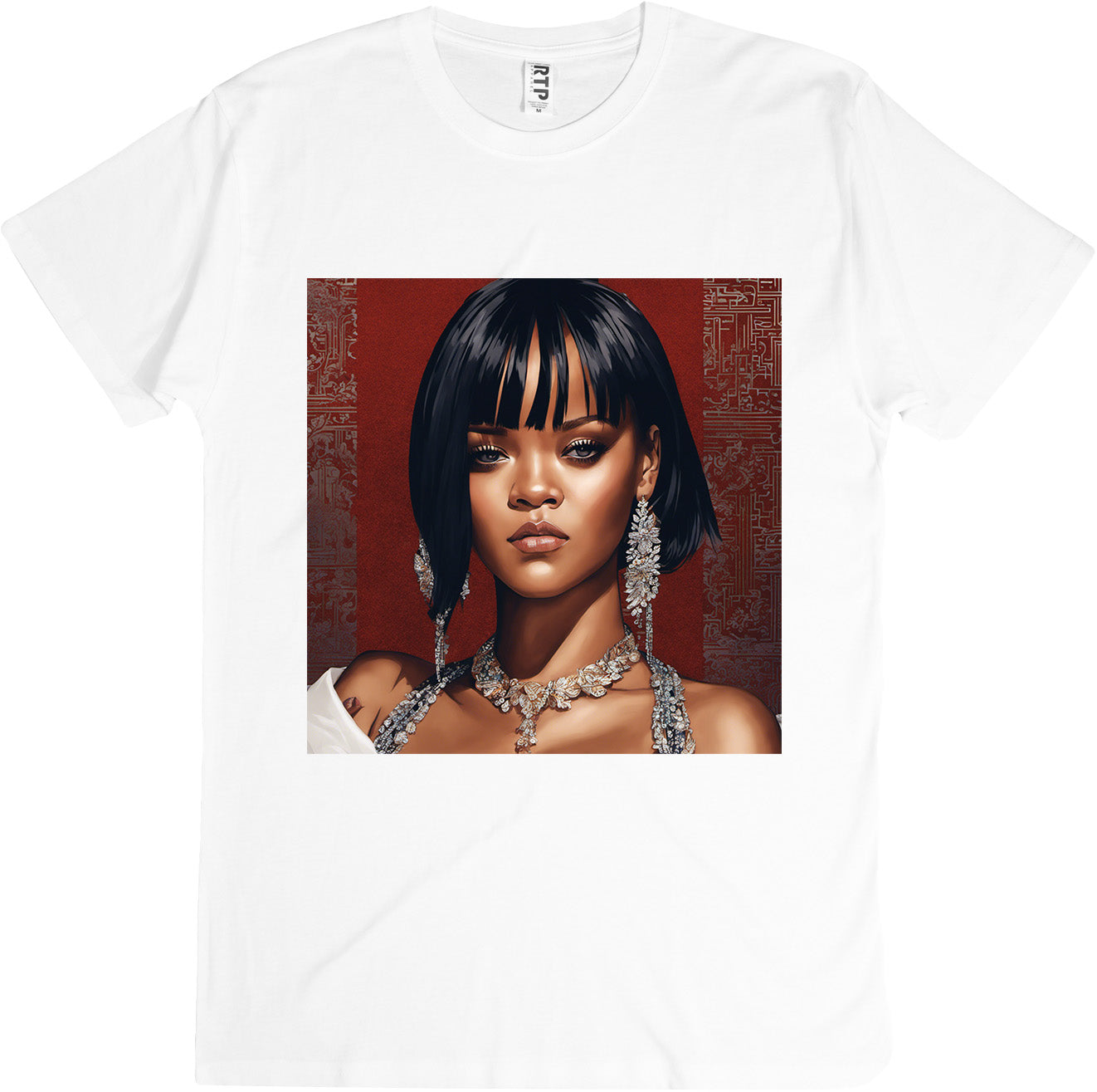 Rihanna 10